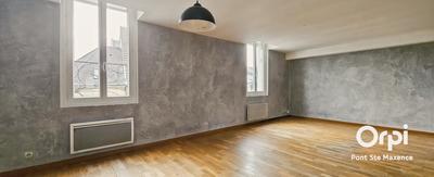 Duplex - 80 m² - 3 pièces