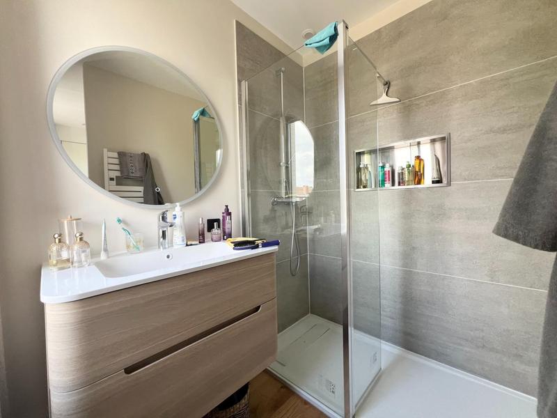 Maison de maîtres - 135 m² - 5 pièces