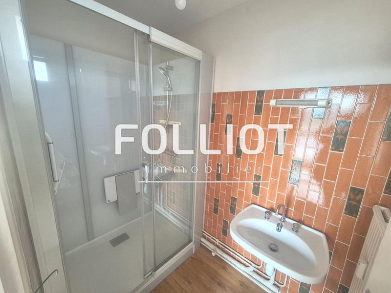 Appartement - 50 m² - 2 pièces