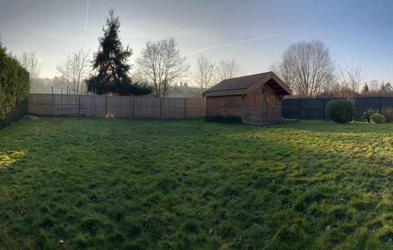 Maison - 170 m² - 9 pièces