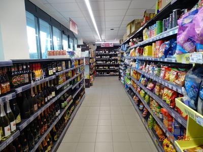 Fonds de commerce - 345 m²