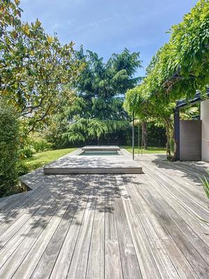 Maison - 161 m² - 5 pièces