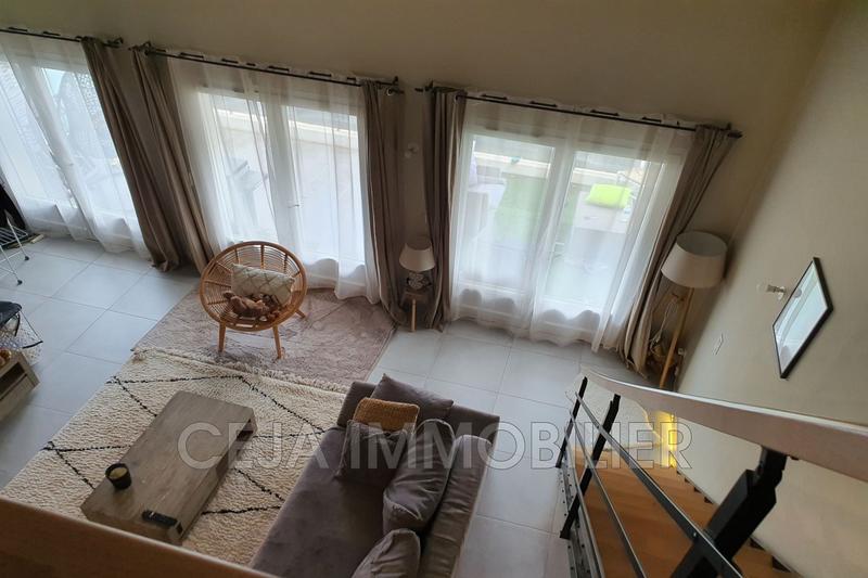 Appartement - 148 m² - 6 pièces