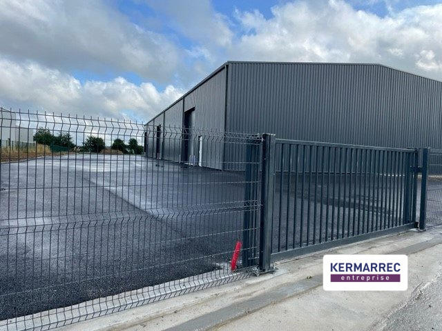 Local commercial - 700 m²