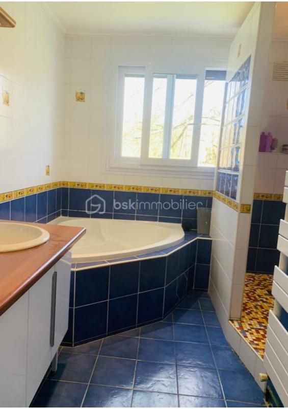 Maison - 154 m² - 6 pièces