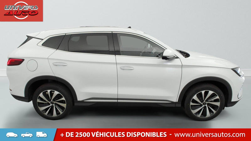 Byd Seal U 1.5l Dm-I 218 Ch Phev Comfort