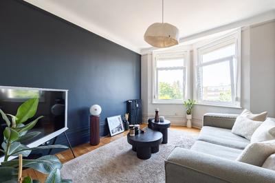 Appartement - 76 m² - 3 pièces