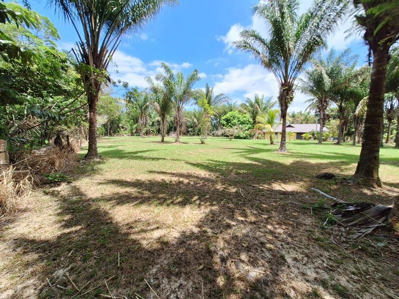 Terrain constructible - 15 221 m²