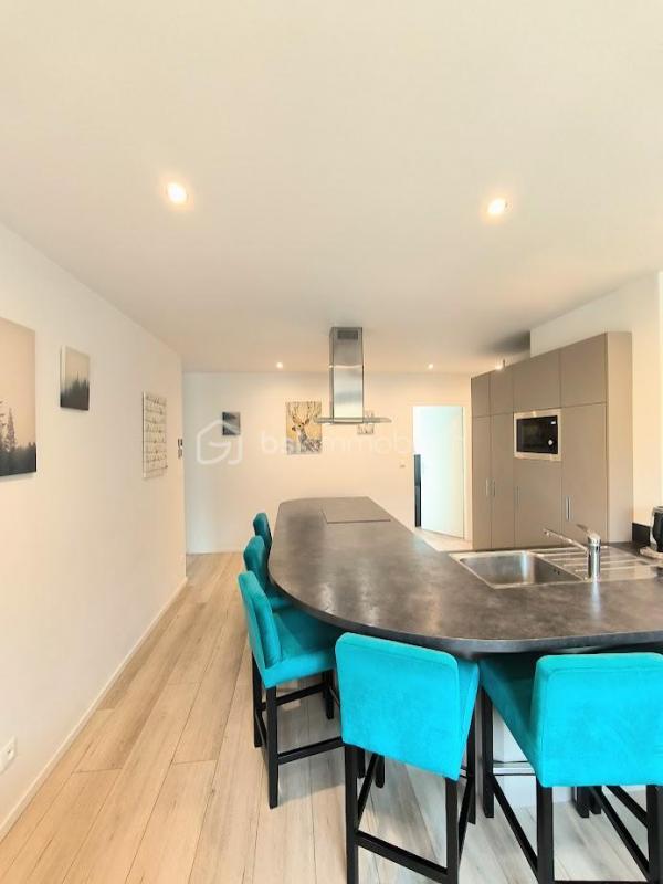 Appartement - 71 m² - 4 pièces