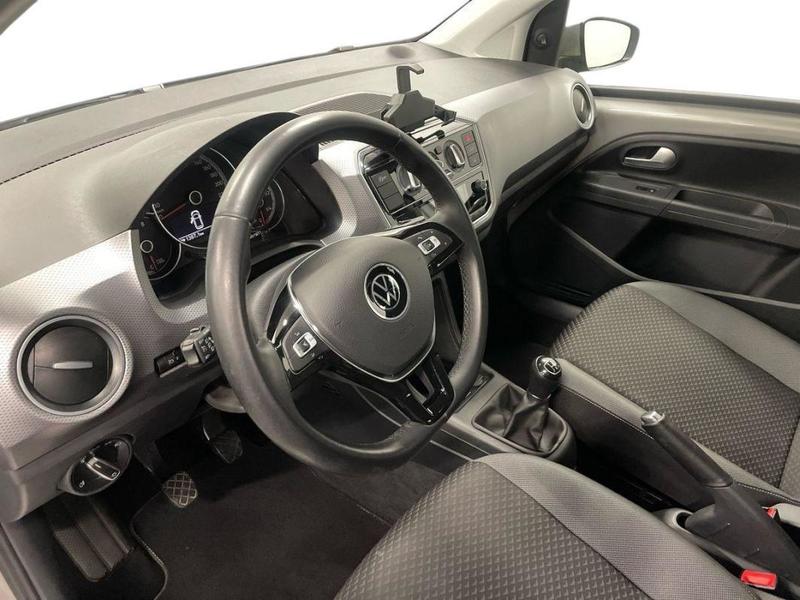 Volkswagen Up! Up! 2.0 Up 1.0 65 BlueMotion Technology Bvm5 Active