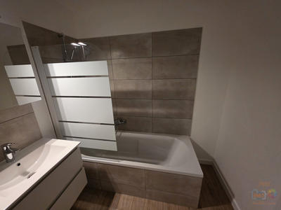 Appartement - 27 m² - 1 pièce