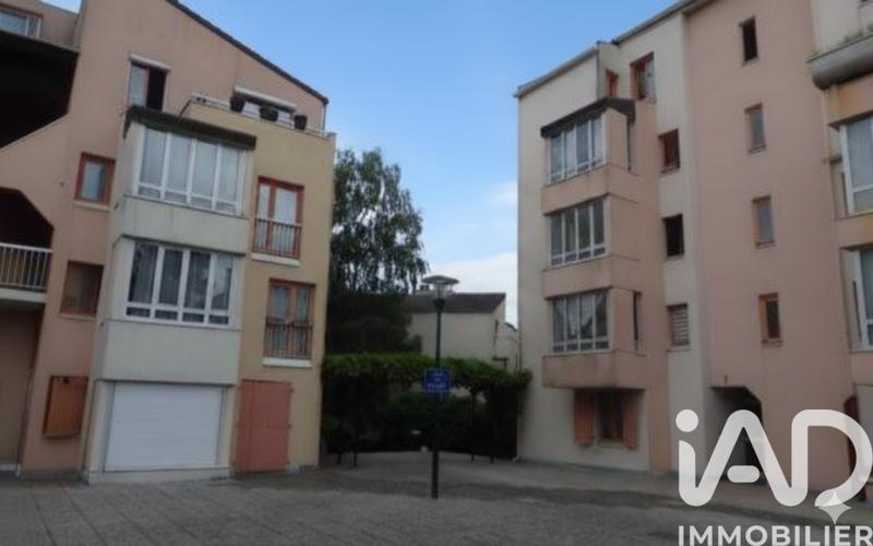 Appartement - 82 m² - 4 pièces