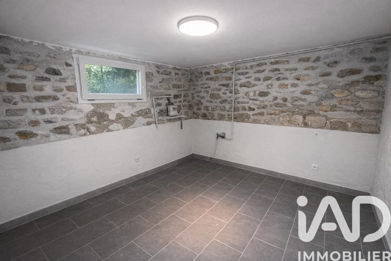 Maison - 60 m² - 4 pièces