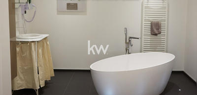 Villa - 95 m² - 5 pièces