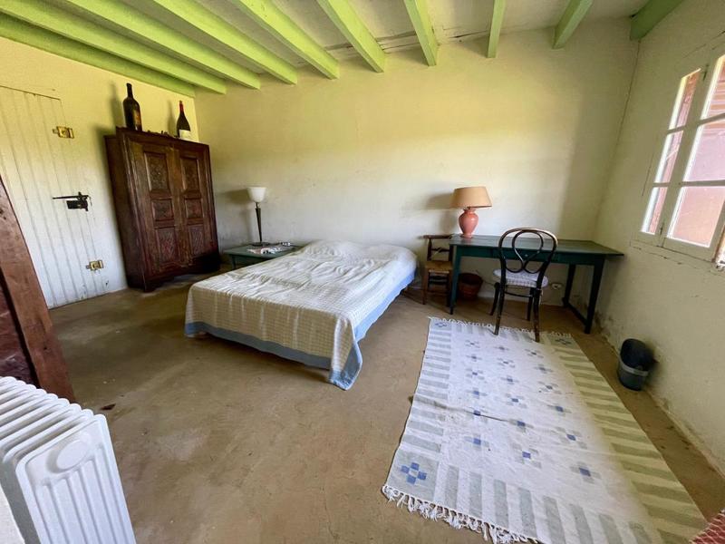 Maison - 286 m² - 9 pièces