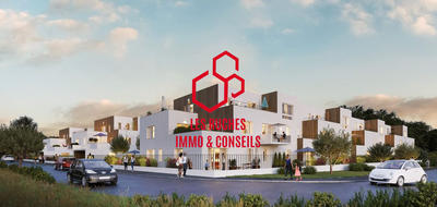 Appartement - 84 m² - 4 pièces