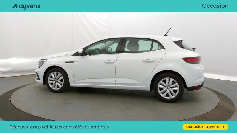 Renault Mégane 1.0 TCe 115ch Business
