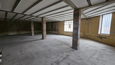 Local commercial - 400 m²