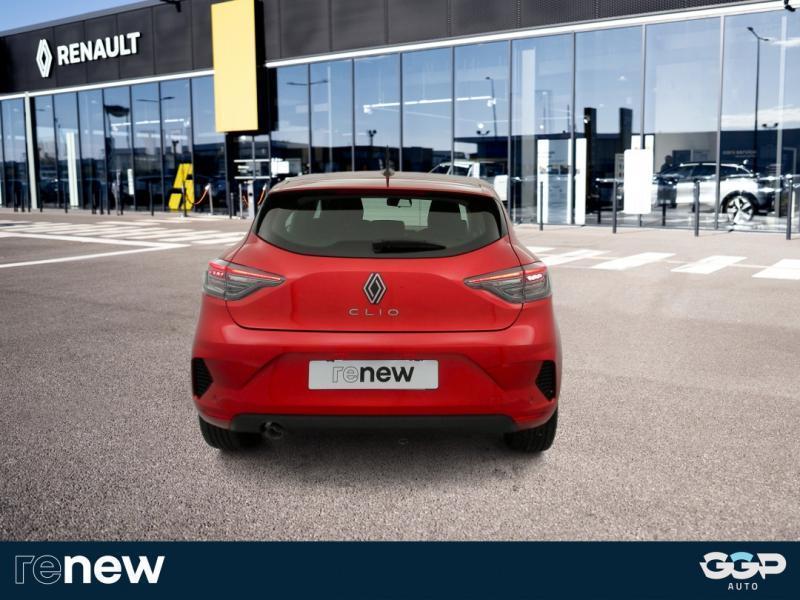 Renault Clio V evolution TCe 90 - 24