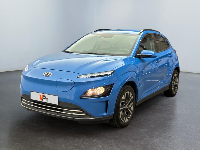 Hyundai Kona Electric Electrique 39 kWh - 136 ch Intuitive