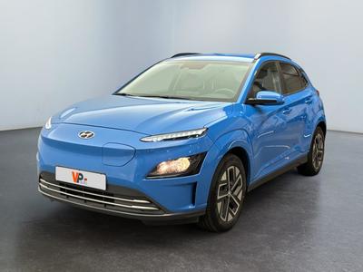 Hyundai Kona Electric Electrique 39 kWh - 136 ch Intuitive
