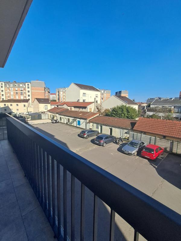 Appartement - 29 m² - 1 pièce