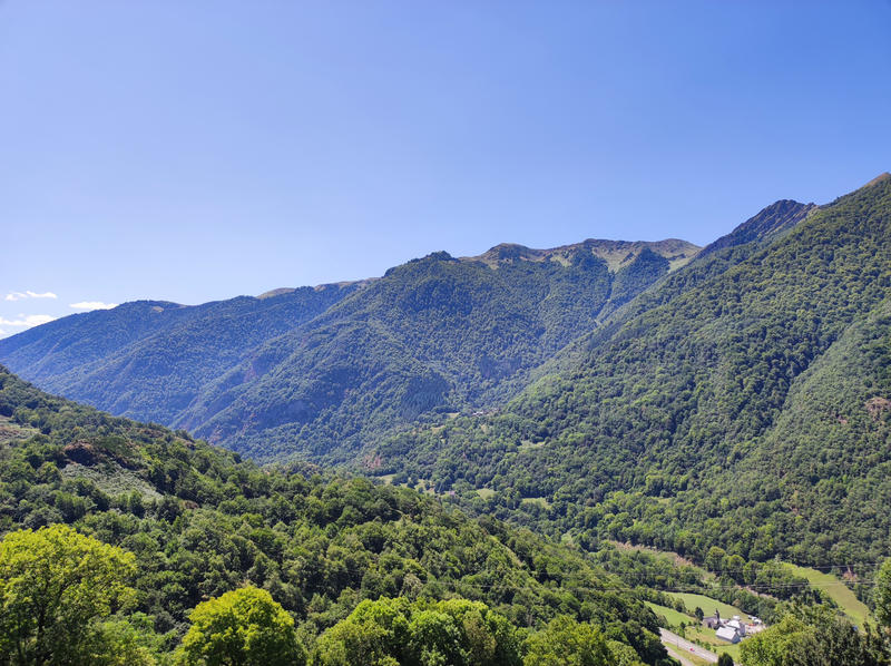 Maison - 50 m² - 2 pièces