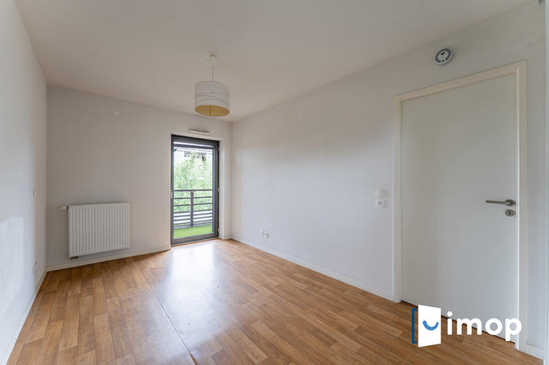 Appartement - 51 m² - 2 pièces