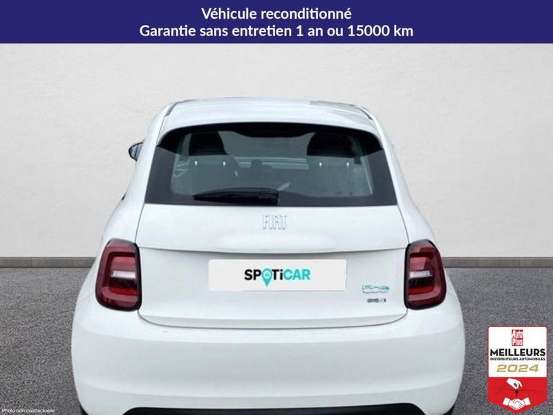 Fiat 500 III E 95 ch action