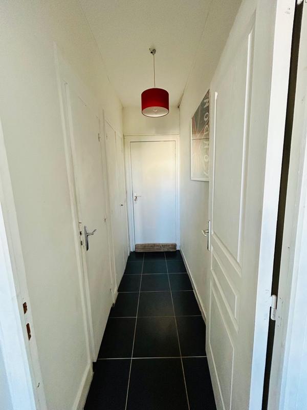 Appartement - 17 m² - 1 pièce