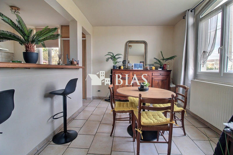 Maison - 149 m² - 5 pièces