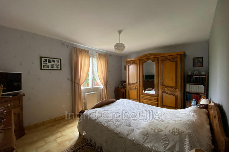 Viager - Pavillon - 94 m² - 4 pièces