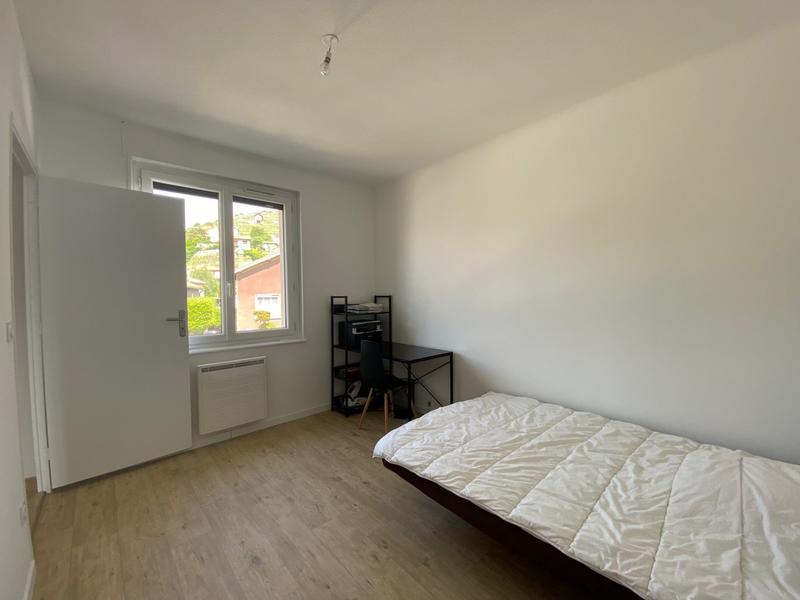 Maison - 115 m² - 4 pièces