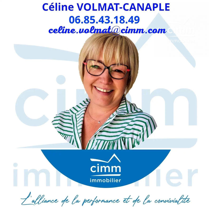 Maison traditionnelle - 186 m² - 7 pièces