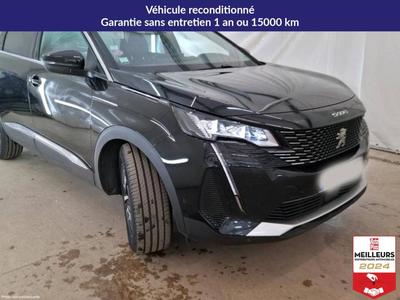 Peugeot 5008 PureTech 130 Eat8 Gt Line +Toit