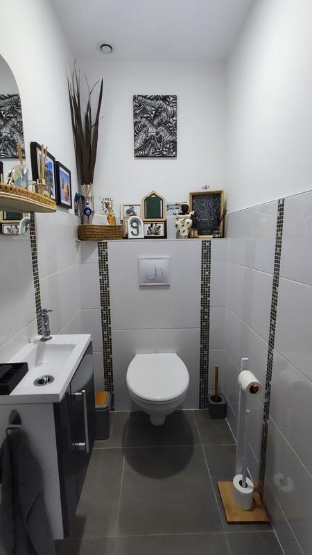 Maison - 160 m² - 5 pièces