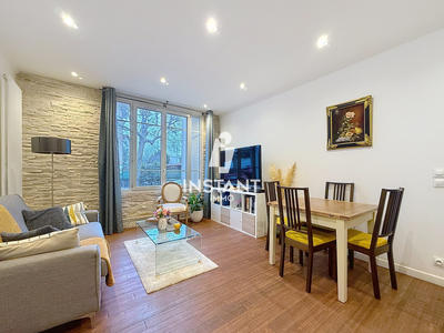 Appartement - 63 m² - 4 pièces