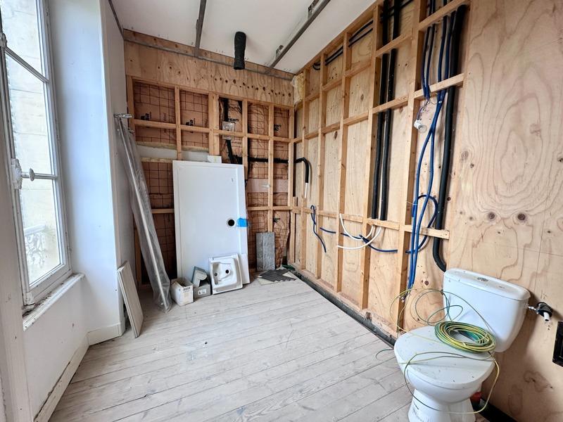 Maison de maîtres - 158 m² - 5 pièces