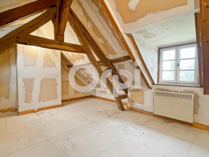 Maison - 150 m² - 4 pièces