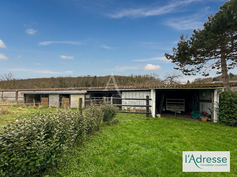 Maison - 65 m² - 4 pièces