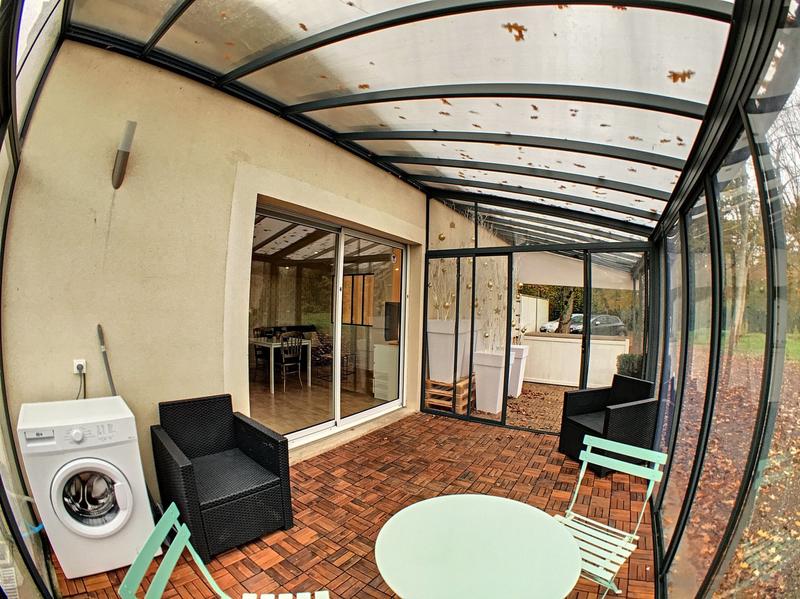 Appartement - 27 m² - 1 pièce