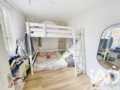 Appartement - 60 m² - 4 pièces