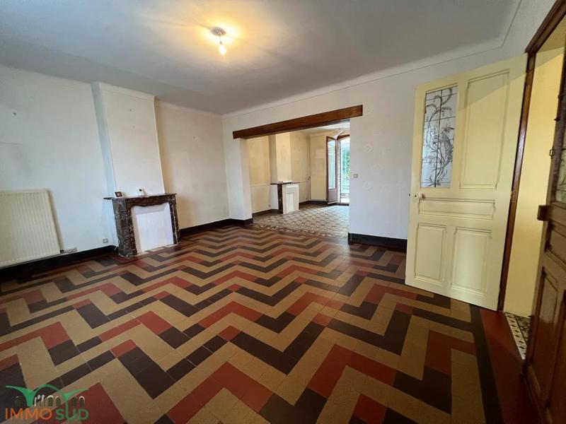 Maison de campagne - 210 m² - 12 pièces