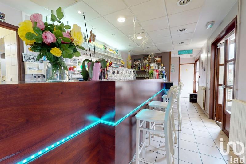 Local commercial - 160 m²