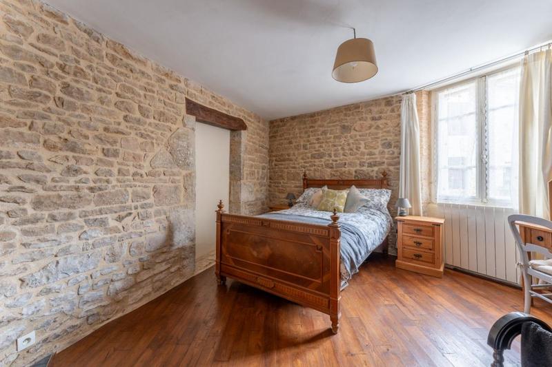 Maison - 142 m² - 6 pièces