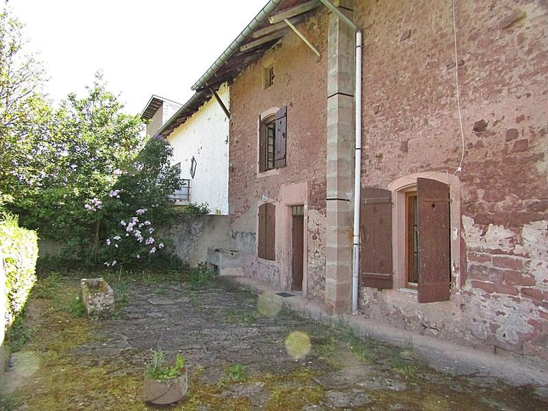 Maison - 233 m² - 6 pièces