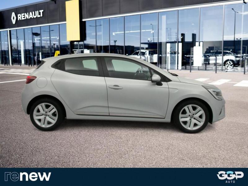 Renault Clio V TCe 90 - 21n Business