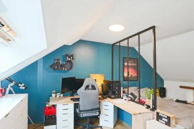 Longère - 232 m² - 7 pièces