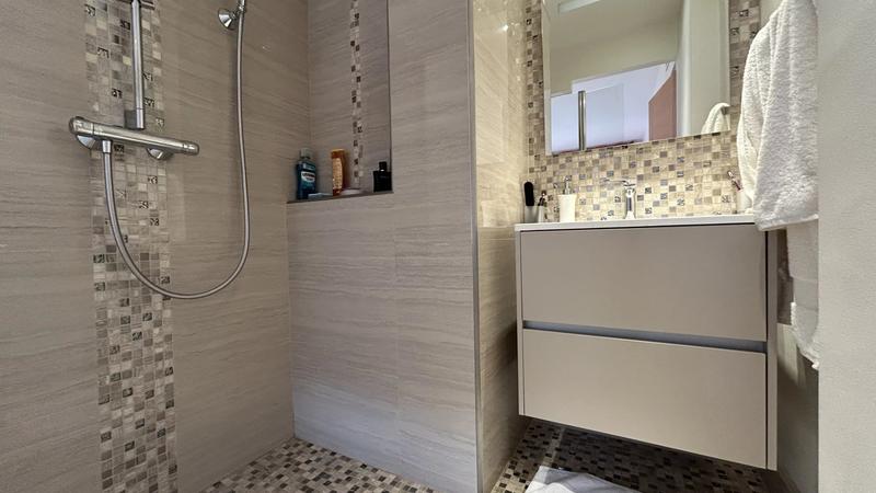 Appartement - 76 m² - 3 pièces