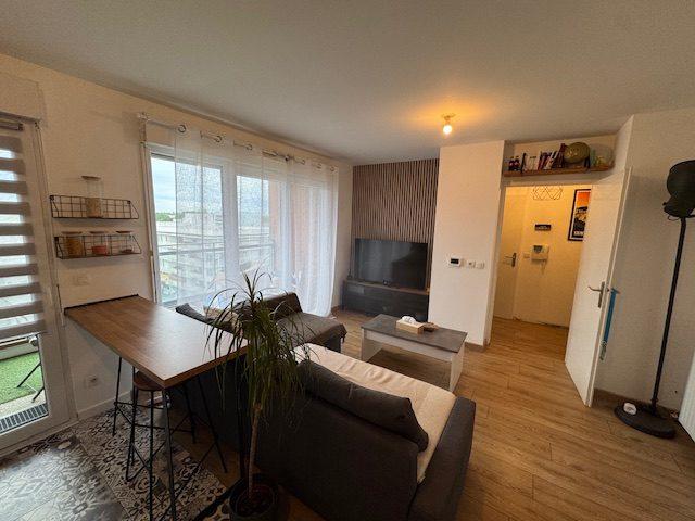 Appartement - 41 m² - 2 pièces